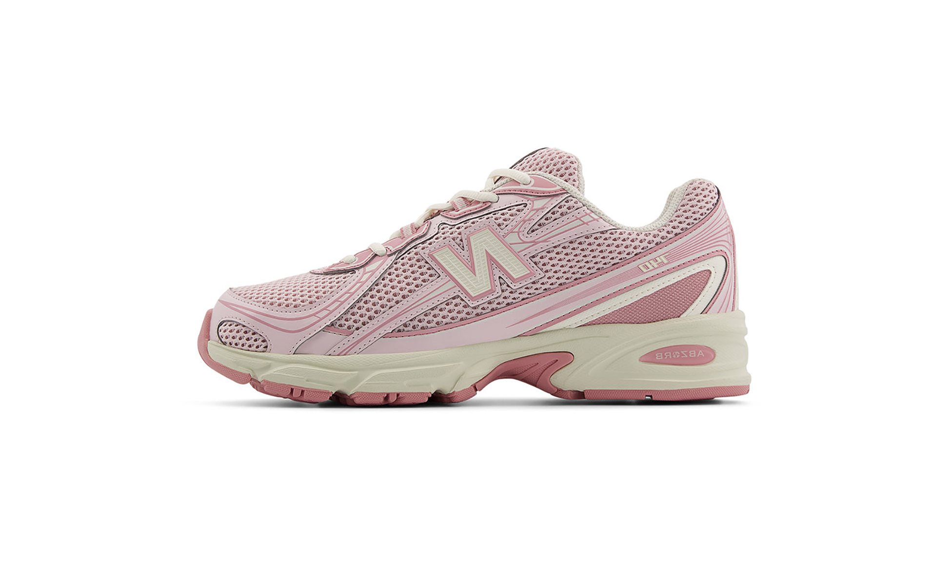 New Balance 740 "Pink Taffy" U740PP2