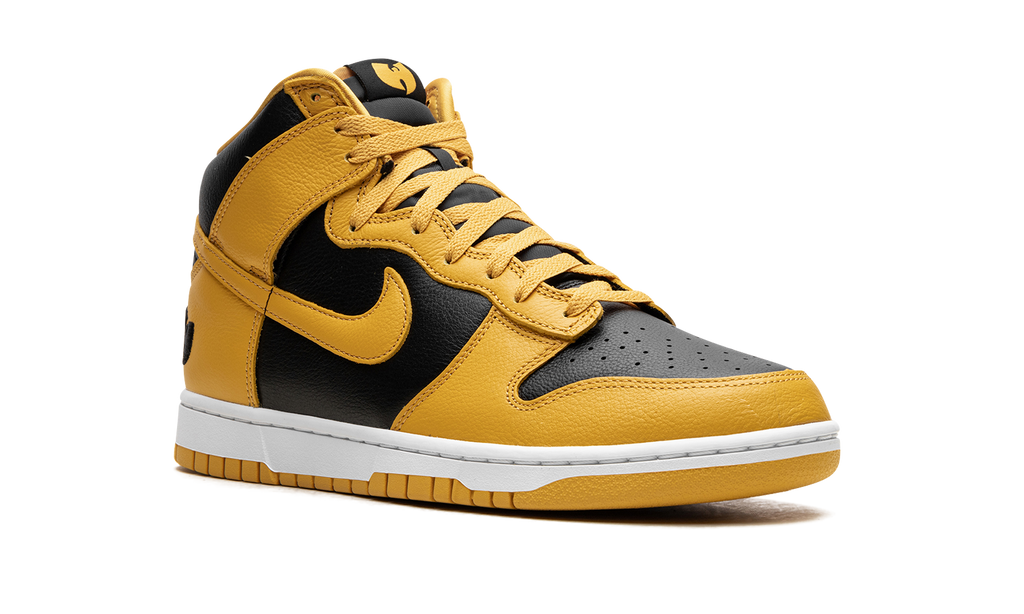 Nike Dunk High "Wu-Tang" HJ4320 001