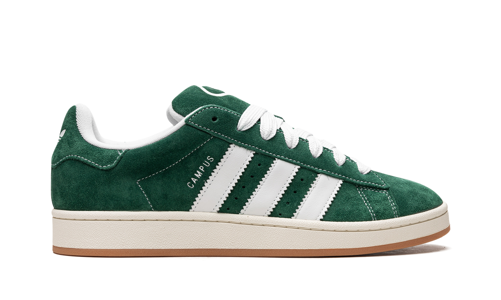 Adidas Adidas Campus 00s "Dark Green" H03472