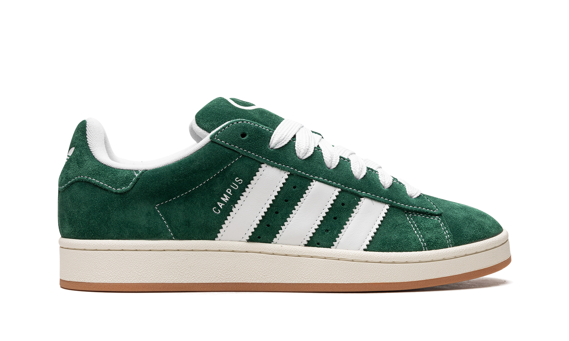 Adidas Adidas Campus 00s "Dark Green" H03472