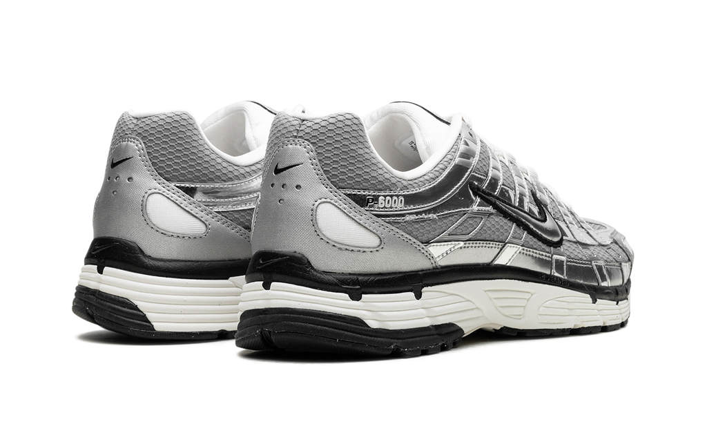 Nike P-6000 "Metallic Silver" CN0149 001