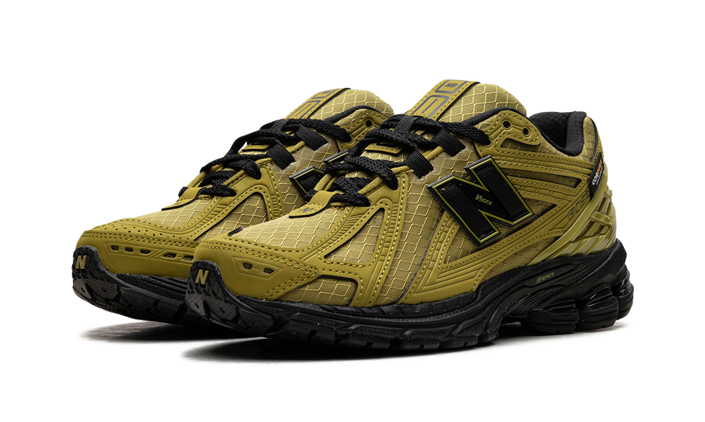 New Balance 1906R "Cordura Marshland Black" M1906RWD