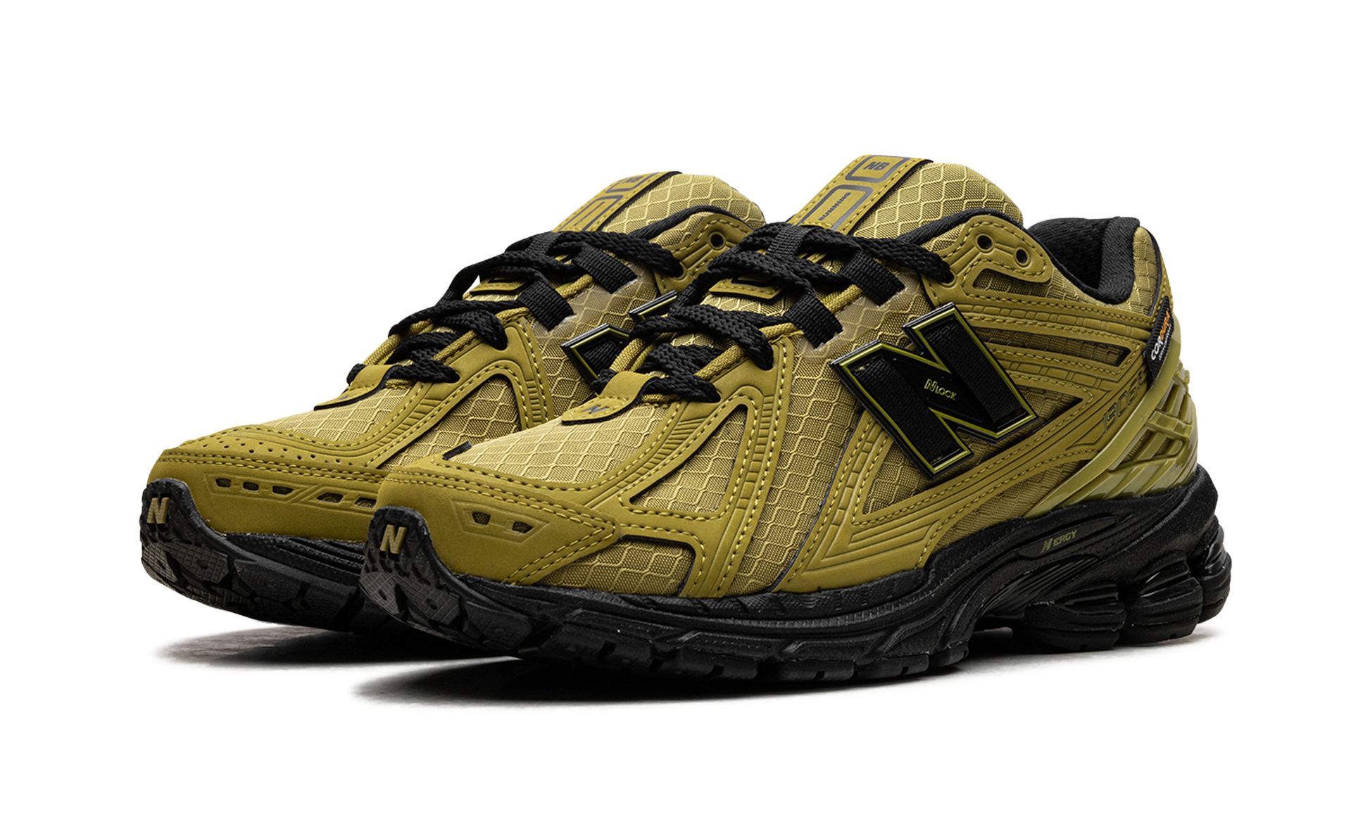 New Balance 1906R "Cordura Marshland Black" M1906RWD