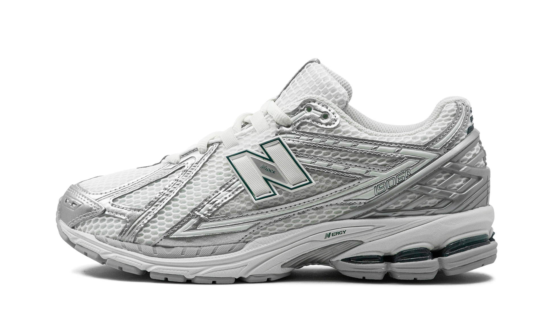 New Balance 1906R "SILVER METALLIC" M1906REE