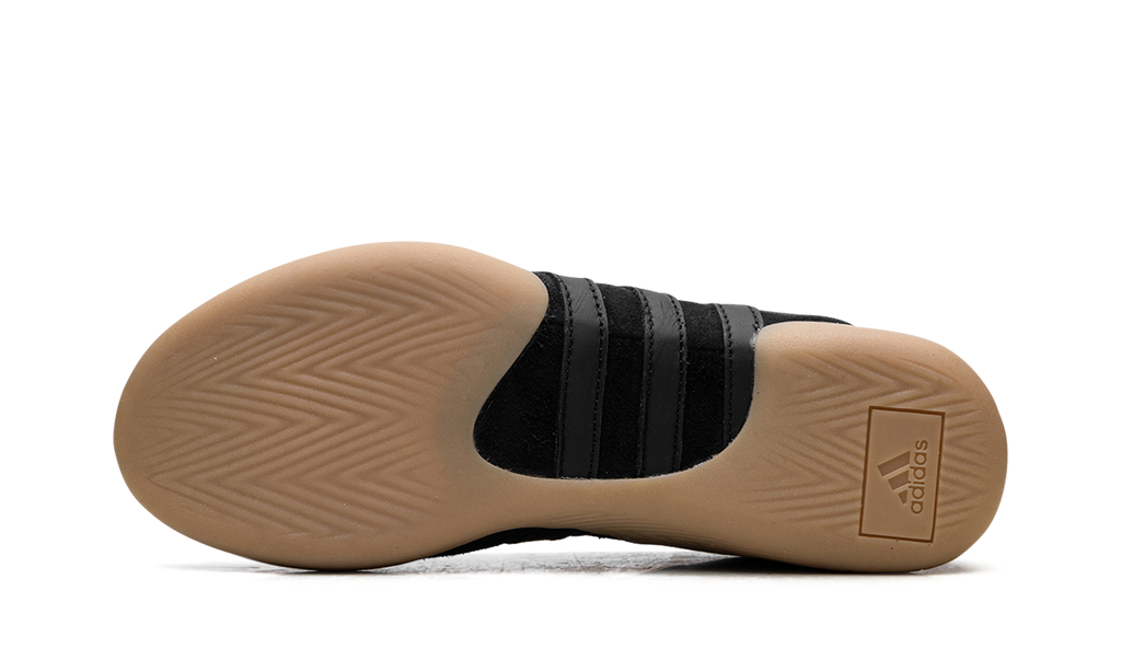 Adidas Adidas Taekwondo Mei Ballet WMNS "Black Gum" JQ0669