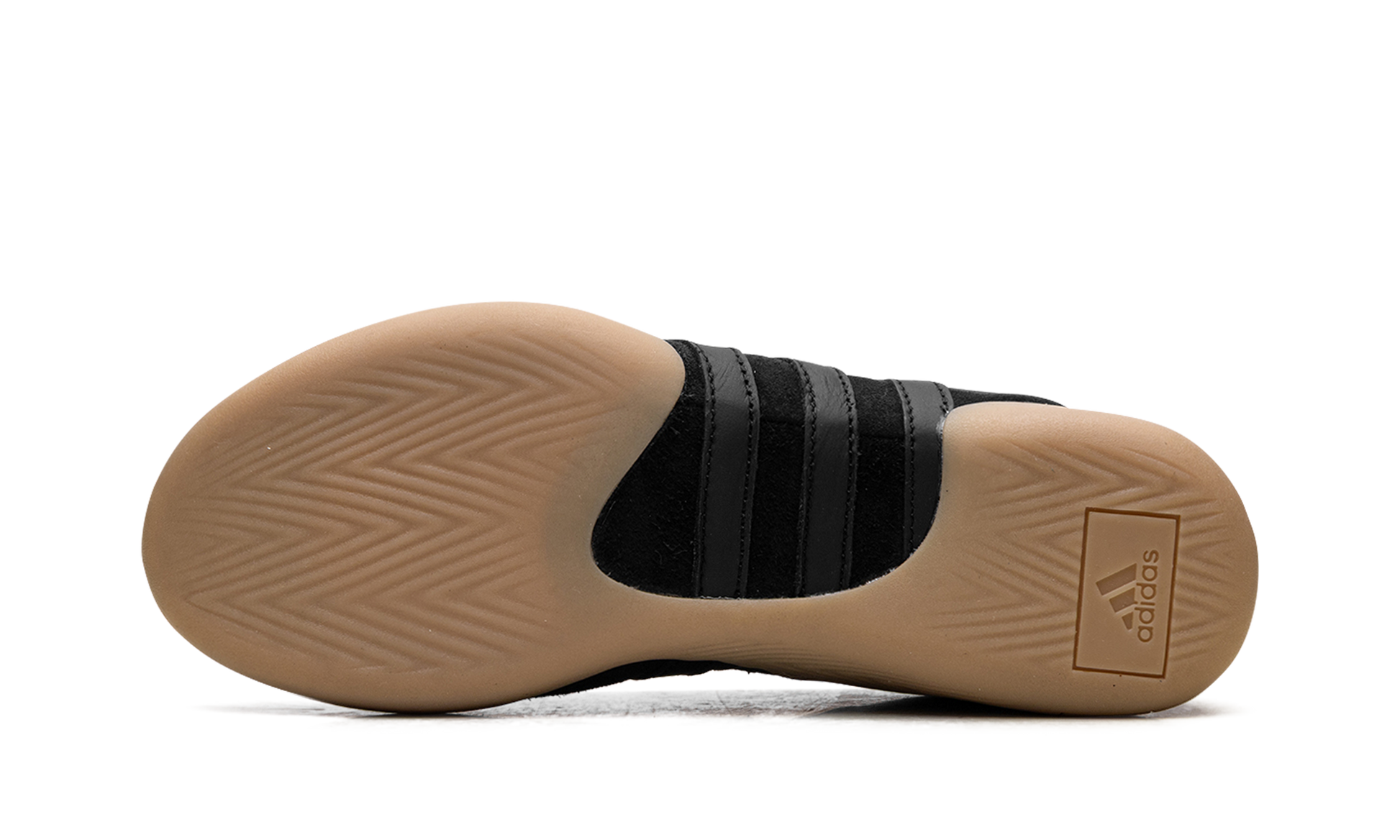 Adidas Adidas Taekwondo Mei Ballet WMNS "Black Gum" JQ0669