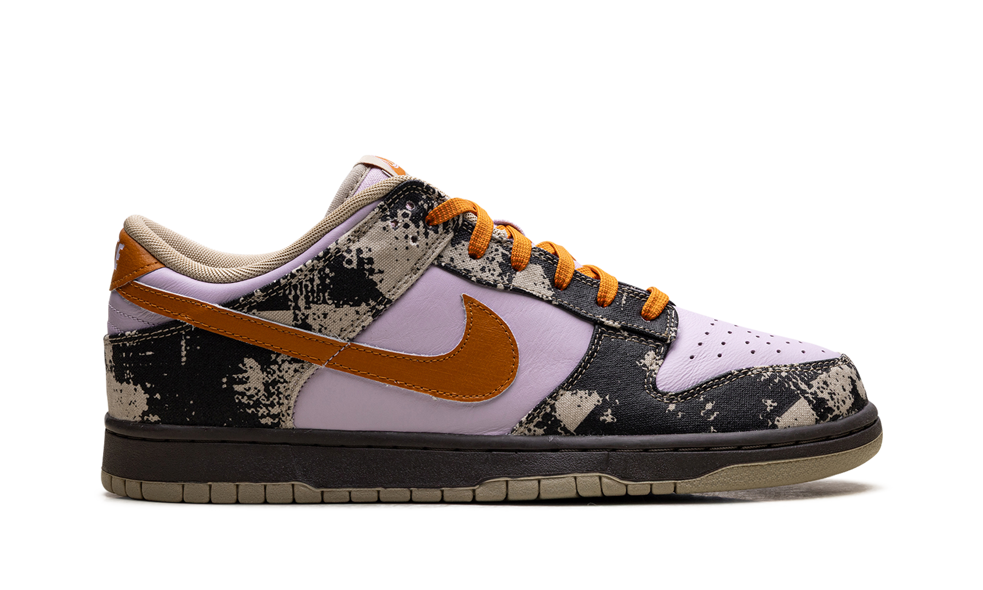 Nike Dunk Low Retro LTD "Punk Rock Digital Camo" IB2260 500