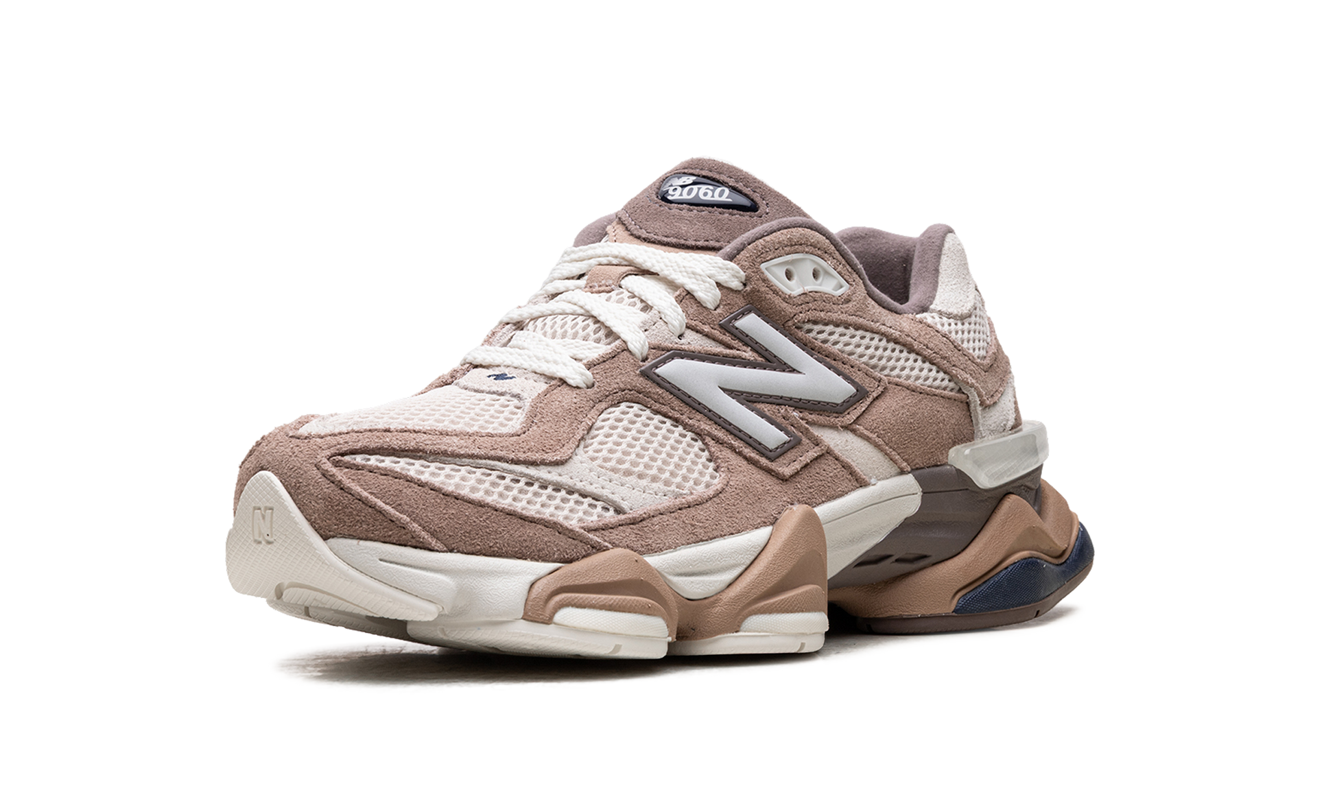 New Balance 9060 "Earth Shadow" U9060ETN