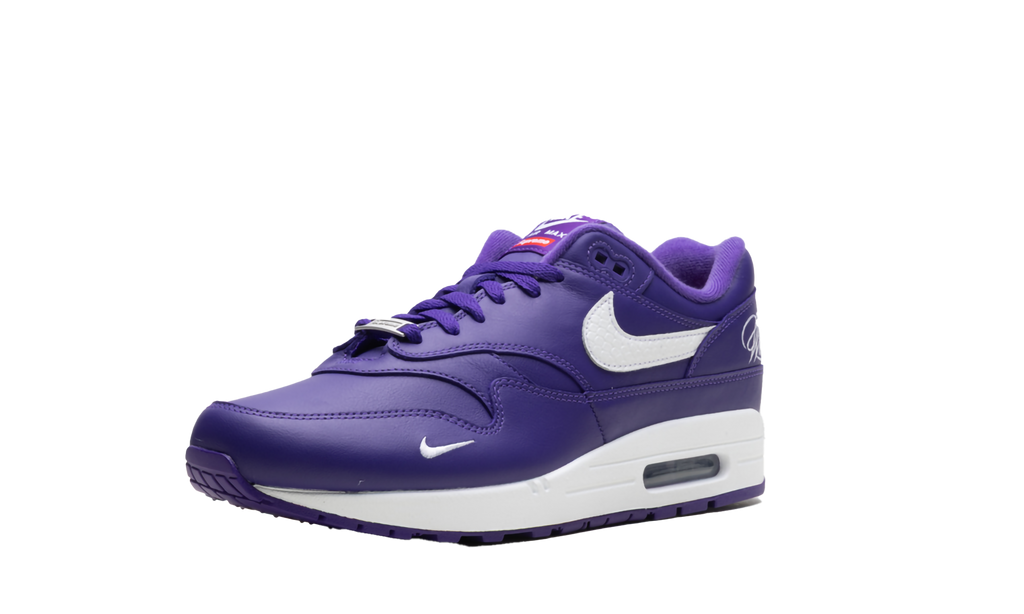 Nike Air Max 1 '87 SP "Supreme Varsity Purple" HF8813 500