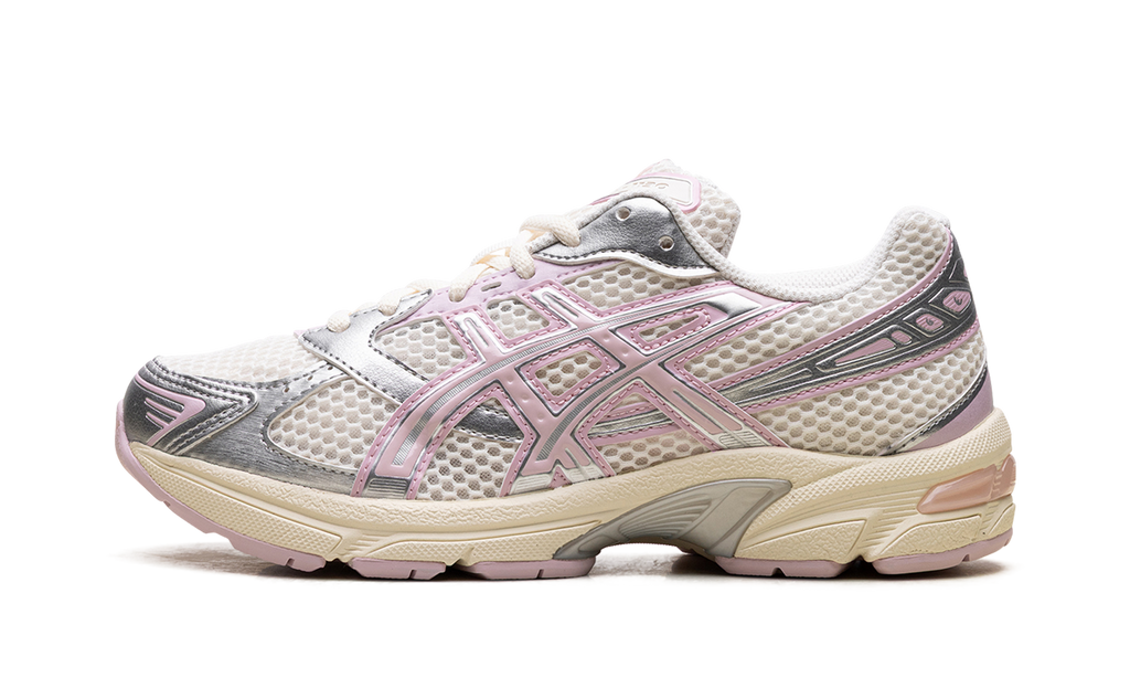 ASICS Gel-1130 WMNS "Cream Barely Rose" 1202a534 250