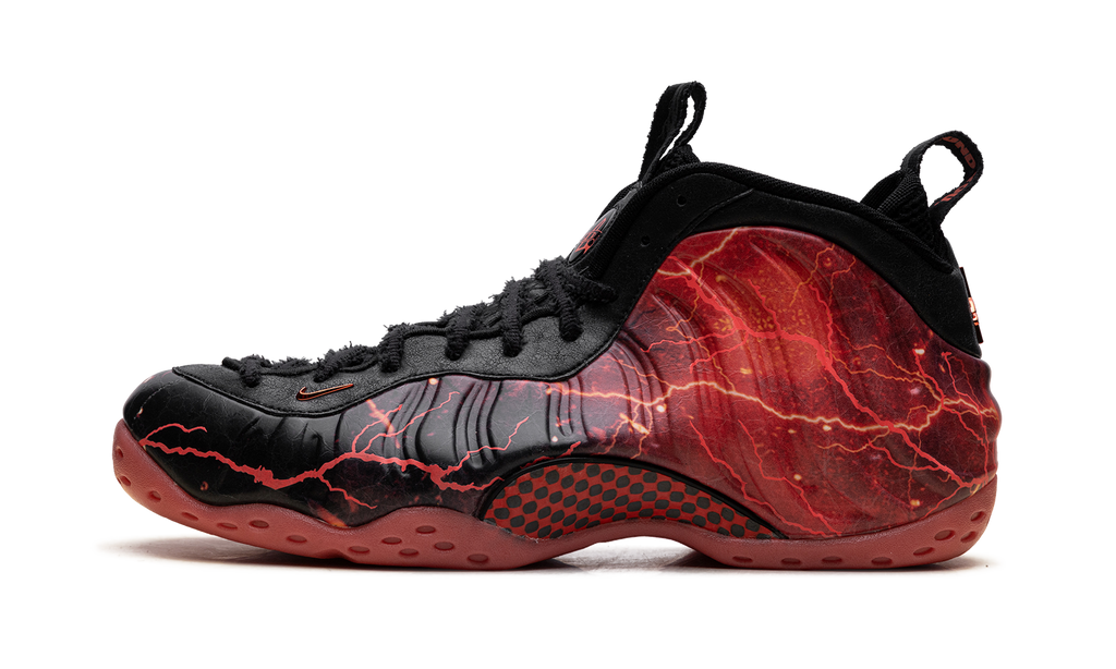 Nike Nike Air Foamposite One "Stranger Things" IR7336 001