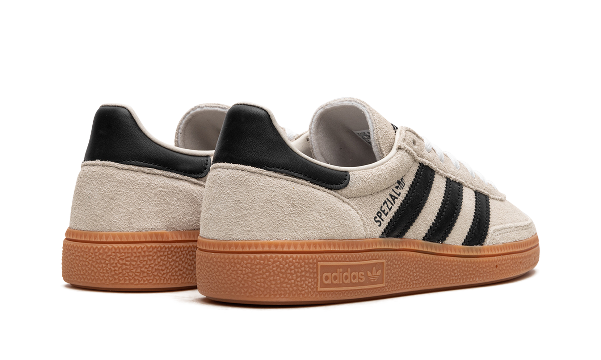 Adidas Adidas Handball Spezial WMNS "Aluminium" IF6562
