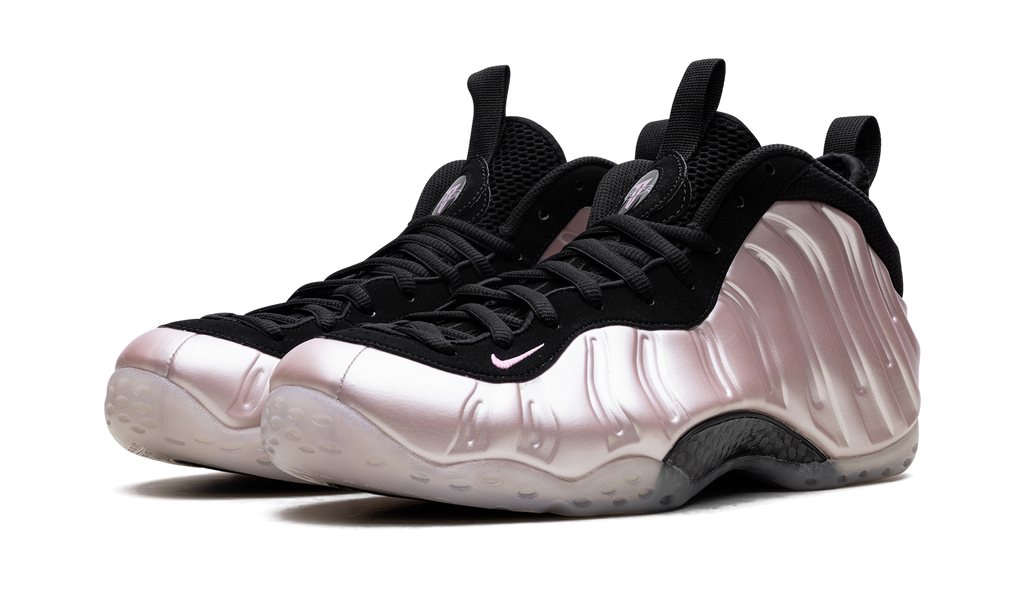 Nike Air Foamposite One "DMV Cherry Blossom" HJ4187 001