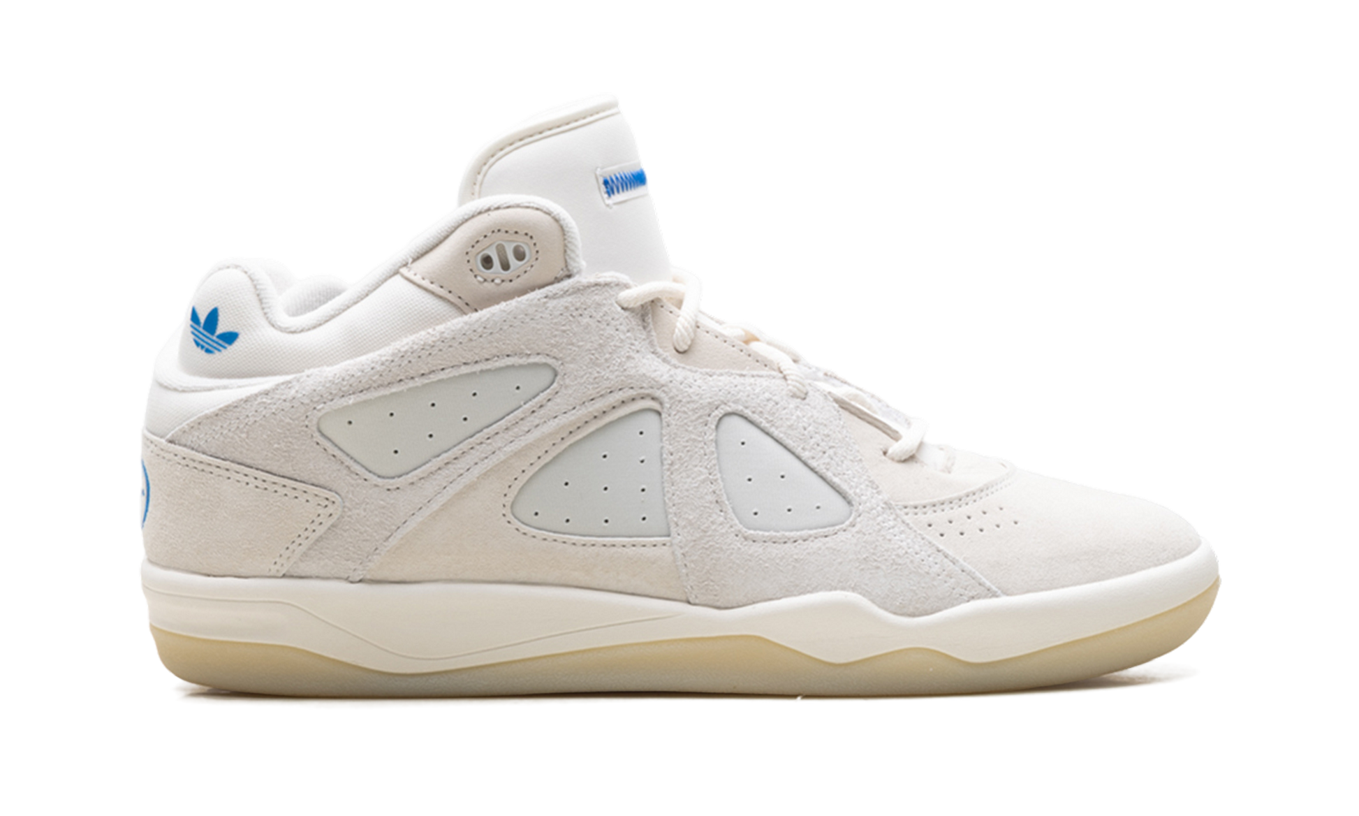 Adidas Adidas adidas Badbo 1.0 "Bad Bunny - Resilience" KJ1468