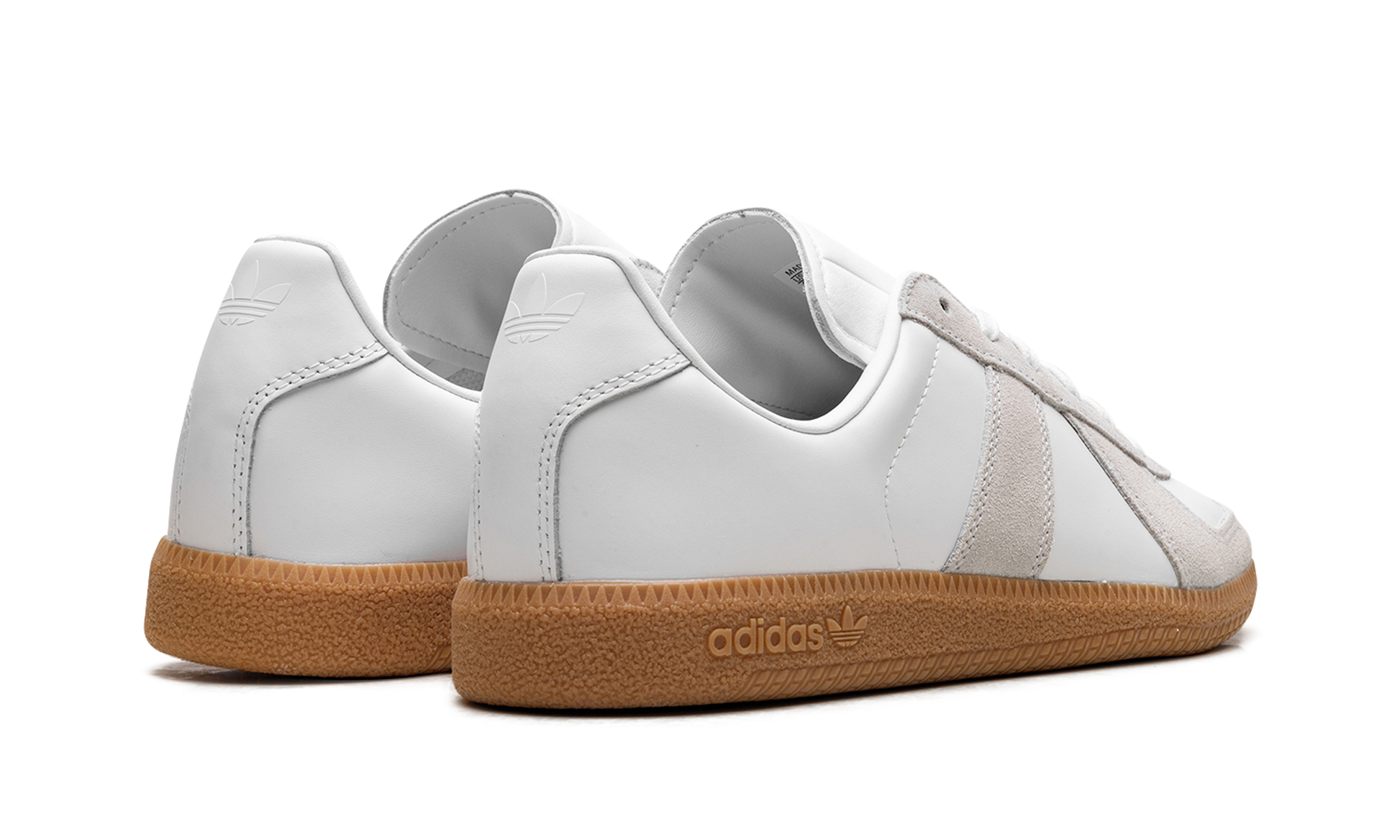 Adidas Adidas BW Army "Cloud White Chalk White" JR2002