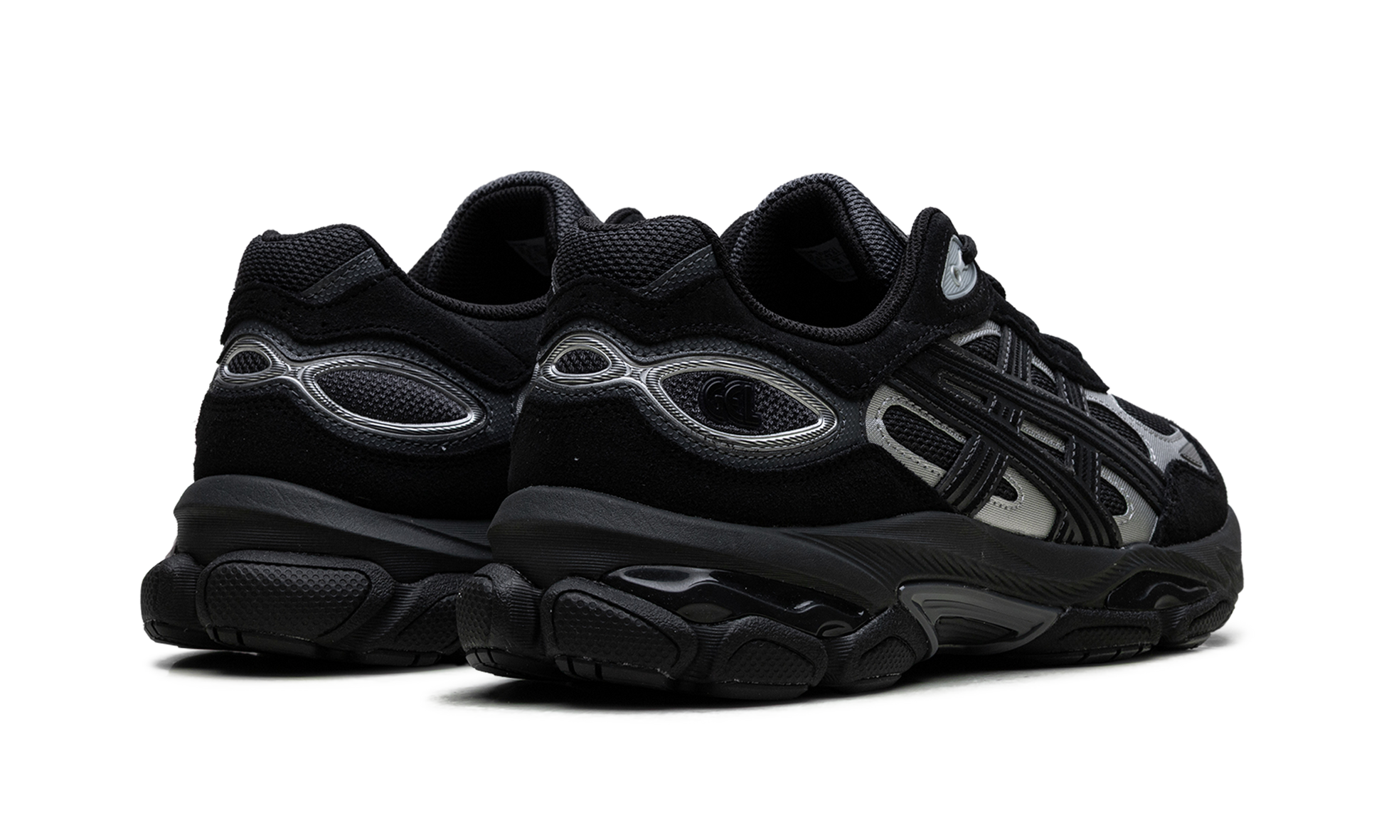 ASICS Gel-NYC 2.0 "Graphite Grey Black" 1203A895 022