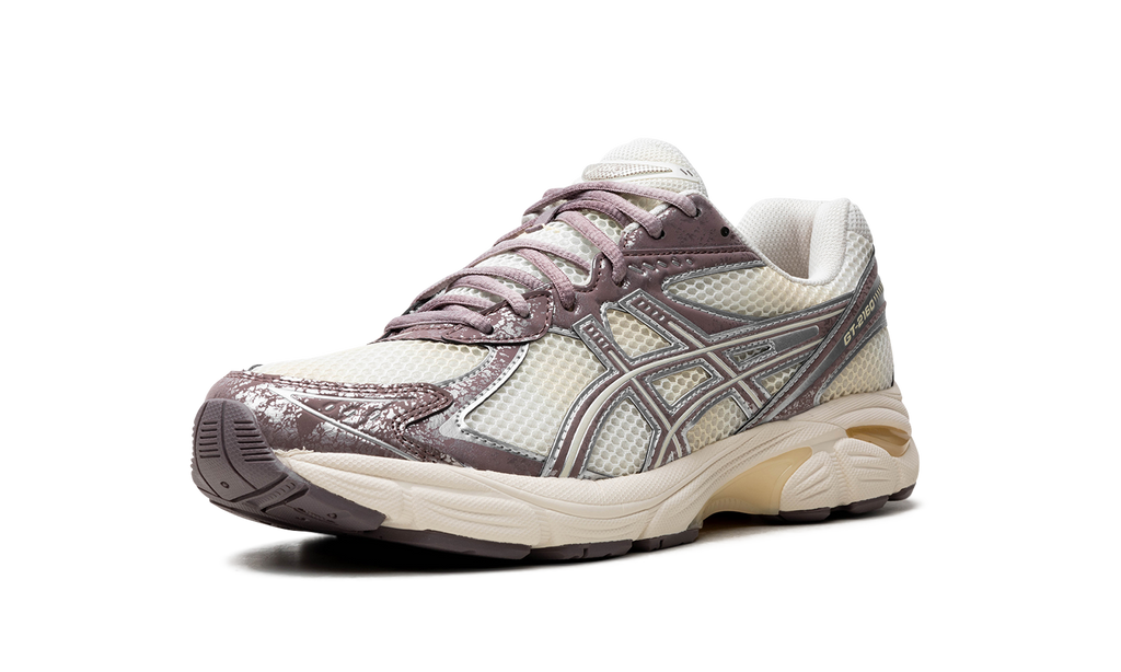 ASICS GT-2160 "Cream/Mauve Grey" 1203A478 101