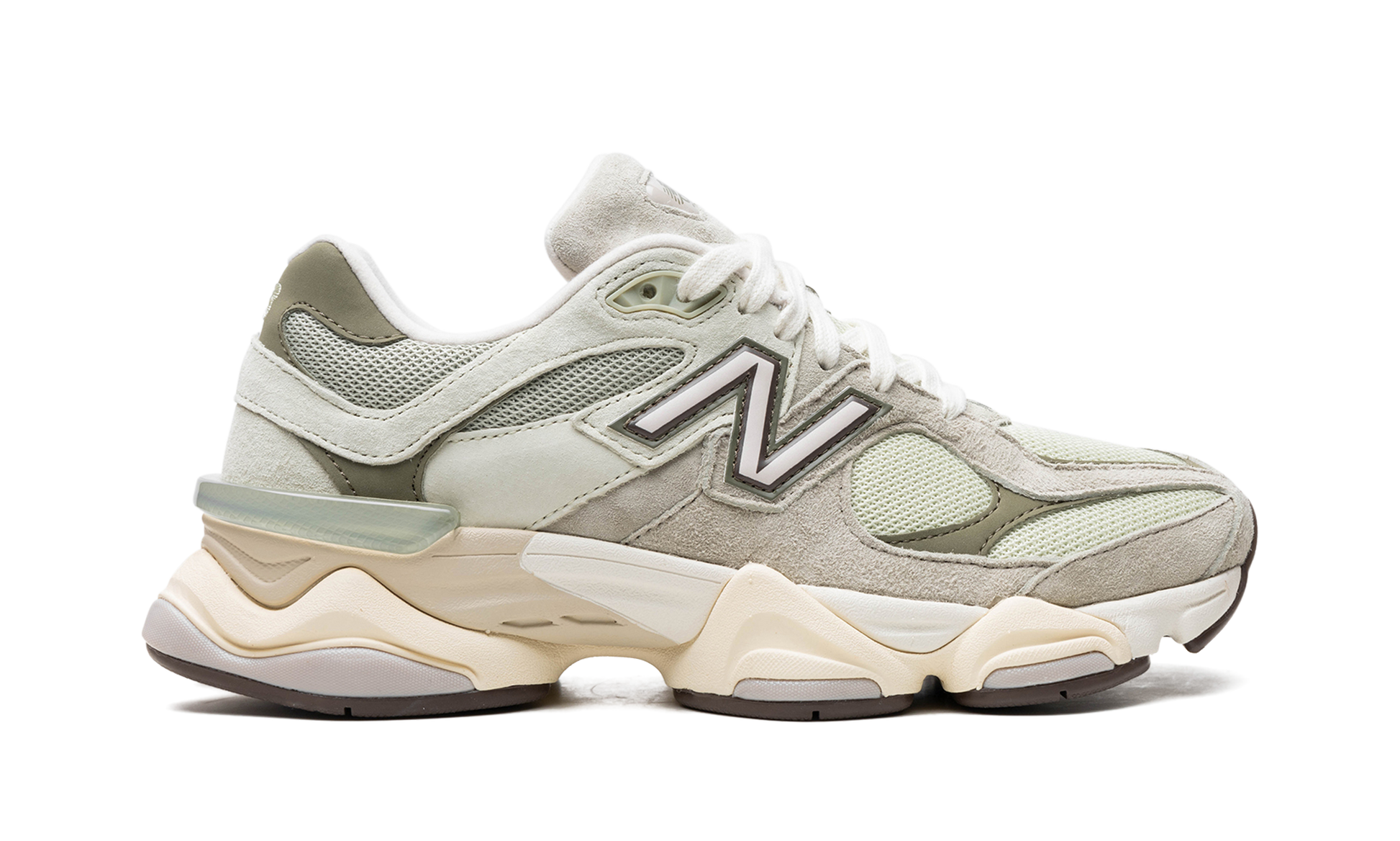 New Balance 9060 "Olive" U9060EEC