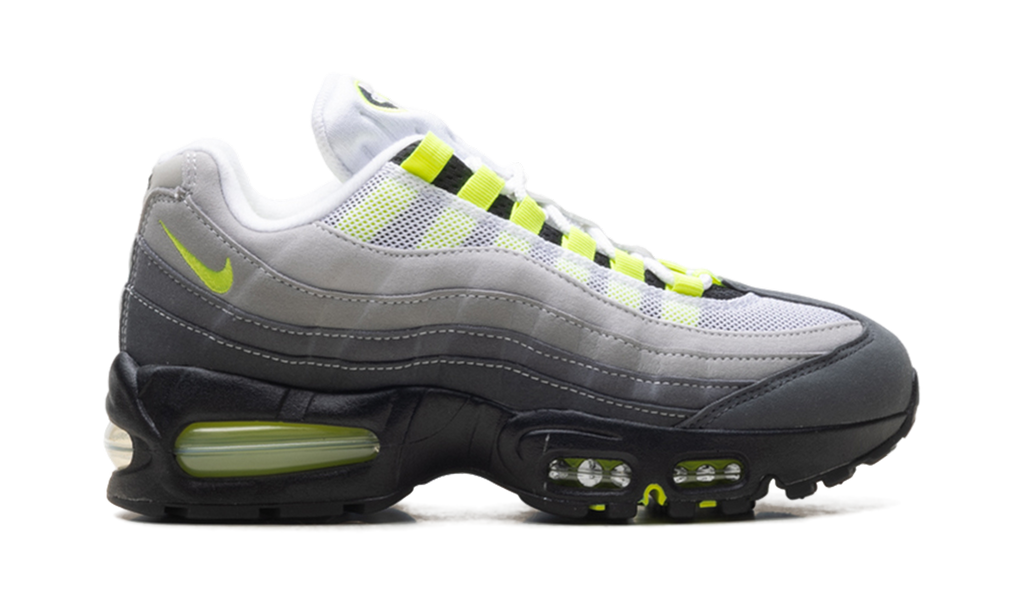 Nike Nike Air Max 95 WMNS "Neon (2026)" IO9926 001