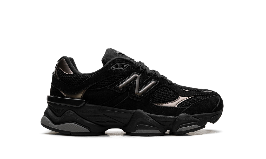 New Balance 9060 GS "Black Copper" GC9060BR