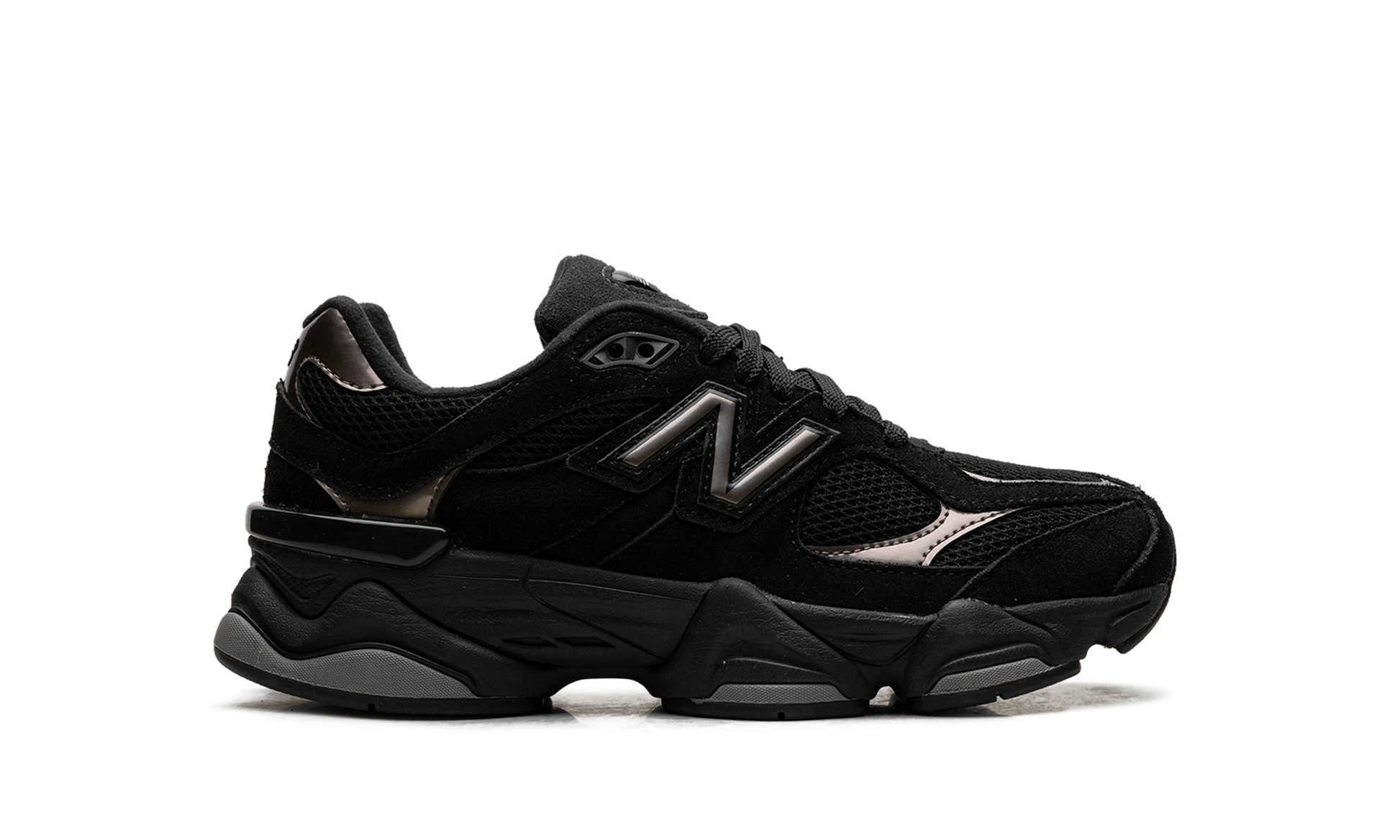 New Balance 9060 GS "Black Copper" GC9060BR