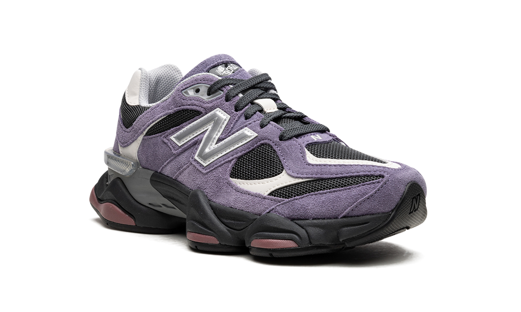 New Balance 9060 "Violet Noir" U9060VRB
