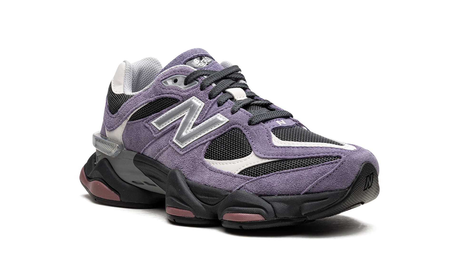New Balance 9060 "Violet Noir" U9060VRB