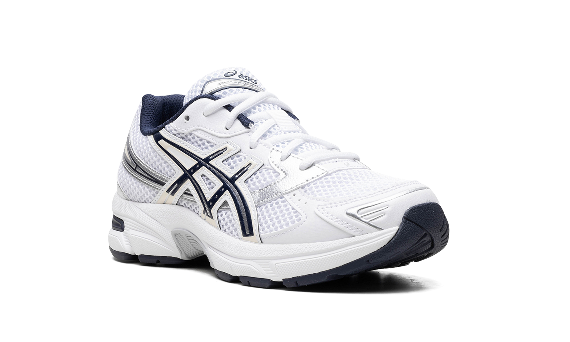 ASICS Gel-1130 GS "White Midnight" 1204A163 101