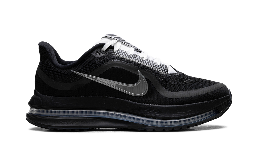 Nike Air Zoom Pegasus Premium SP "Black Metallic Silver" IH4369001