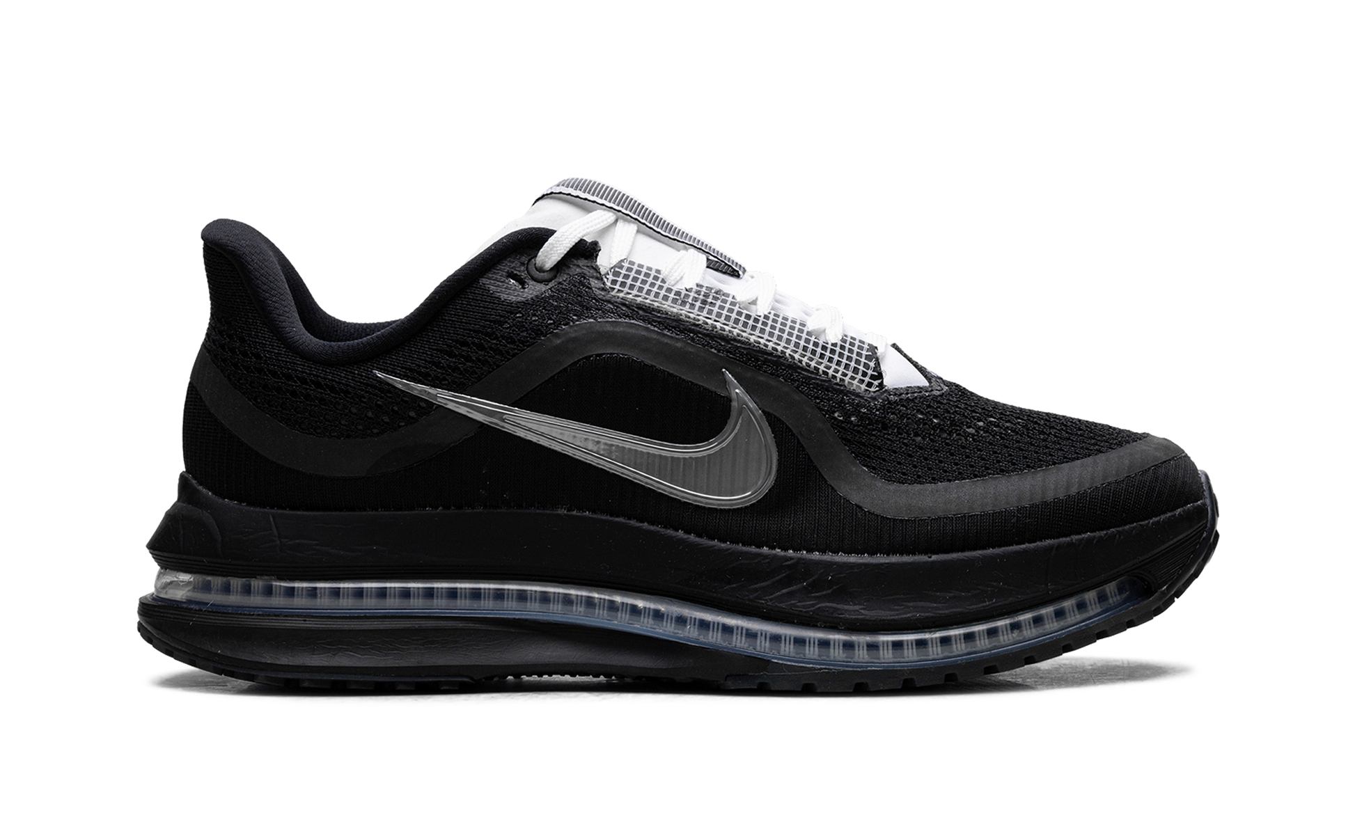 Nike Air Zoom Pegasus Premium SP "Black Metallic Silver" IH4369001