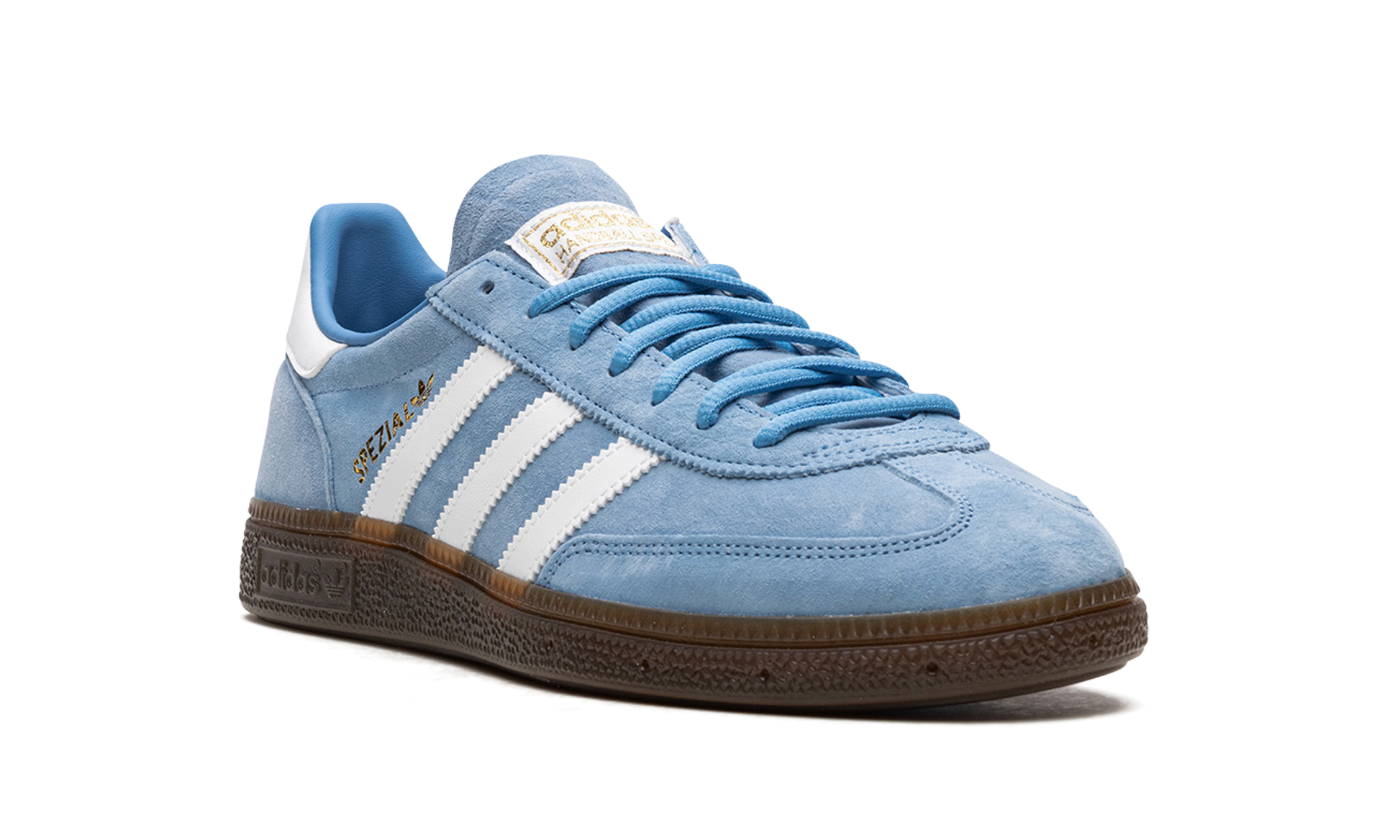 Adidas Adidas Handball Spezial "Light Blue" BD7632