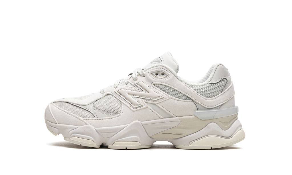 New Balance 9060 GS "Grey" GC9060LL