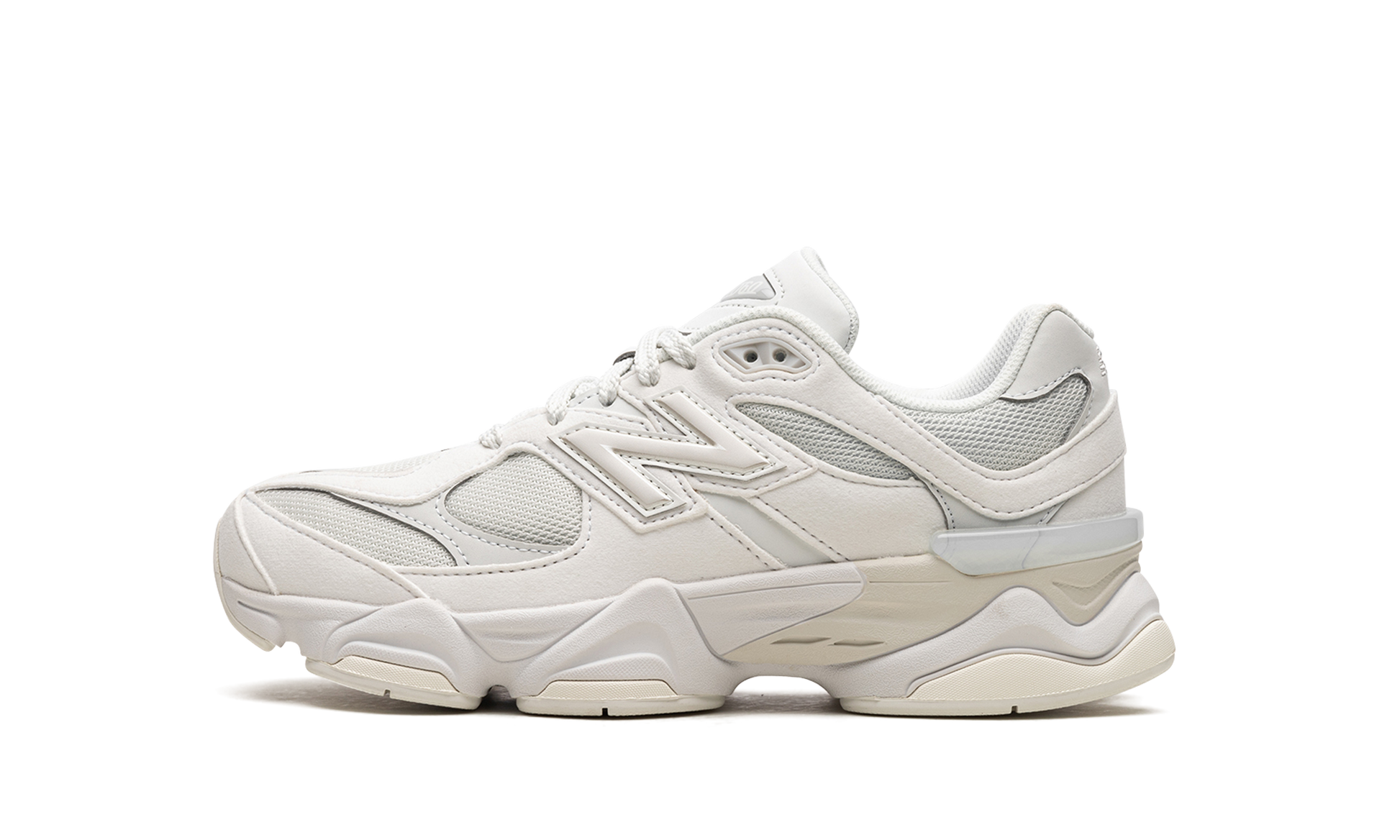 New Balance 9060 GS "Grey" GC9060LL