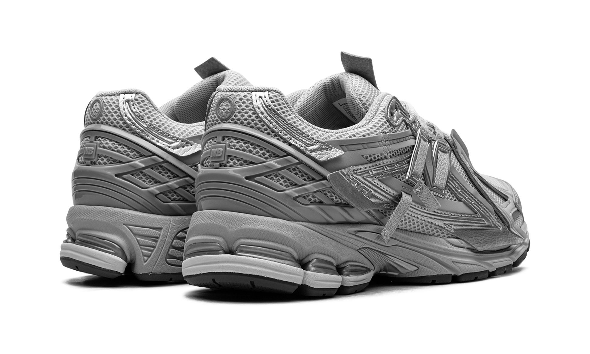 New Balance 1906A "Concrete Silver Metallic" M1906AG