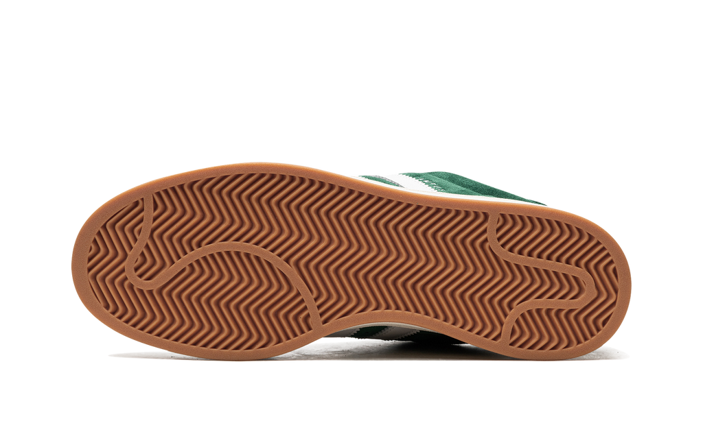 Adidas Adidas Campus 00s "Dark Green" H03472