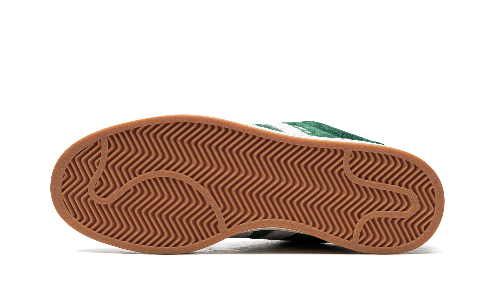 Adidas Adidas Campus 00s "Dark Green" H03472