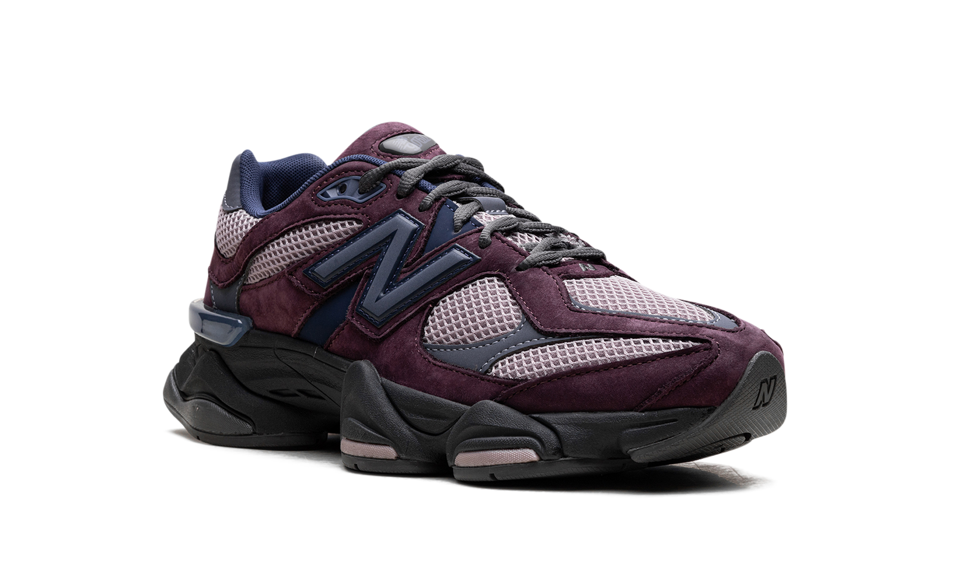 New Balance 9060 "Plum Brown Ice Wine" U9060RFC