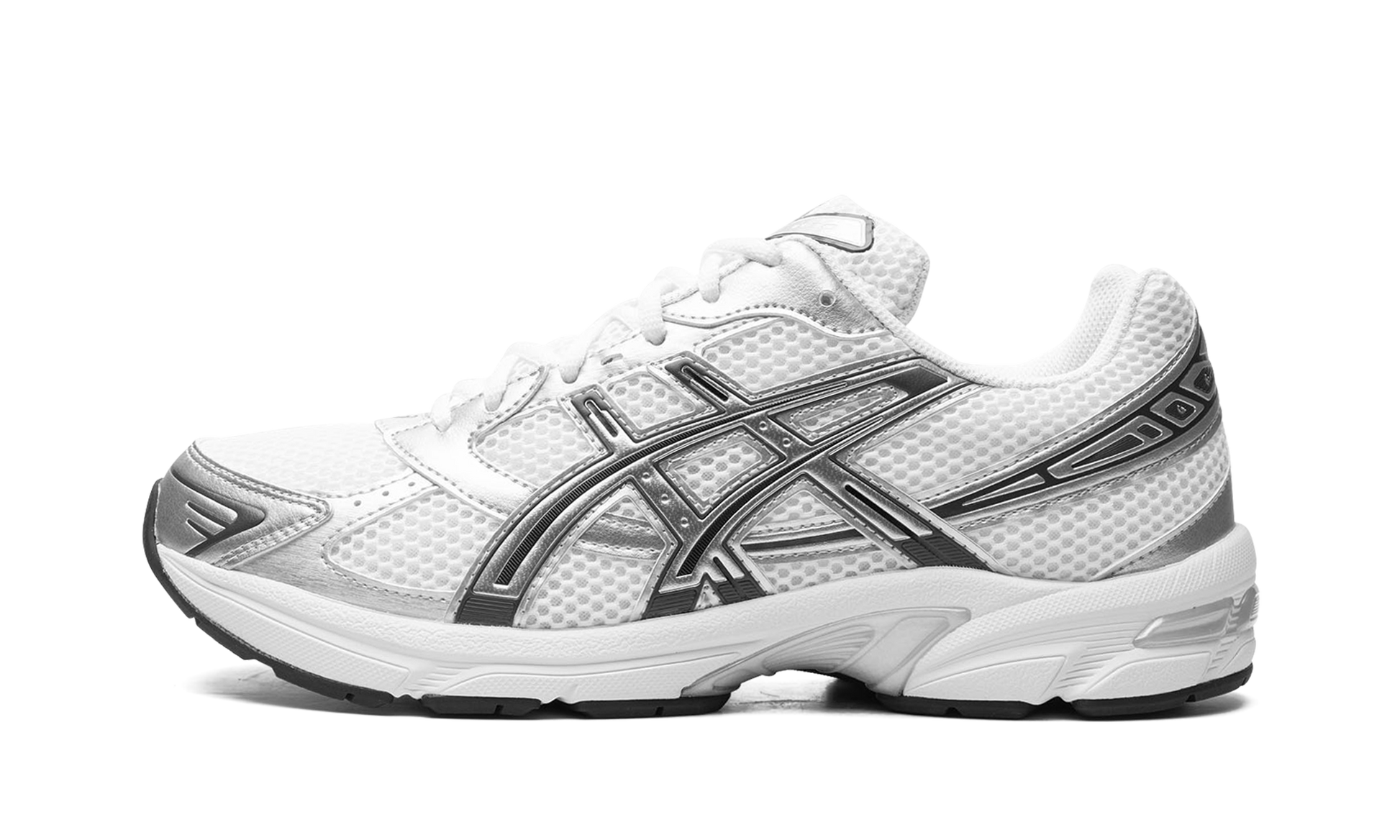 ASICS Gel 1130 "White Pure Silver" 1201B020 100