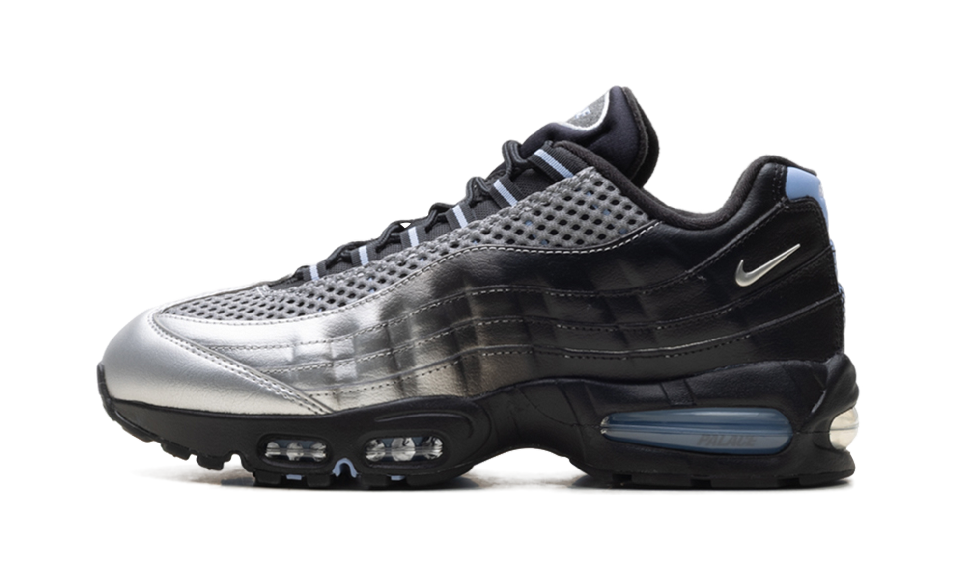 Nike Air Max 95 Big Bubble "Palace" IQ7708 095