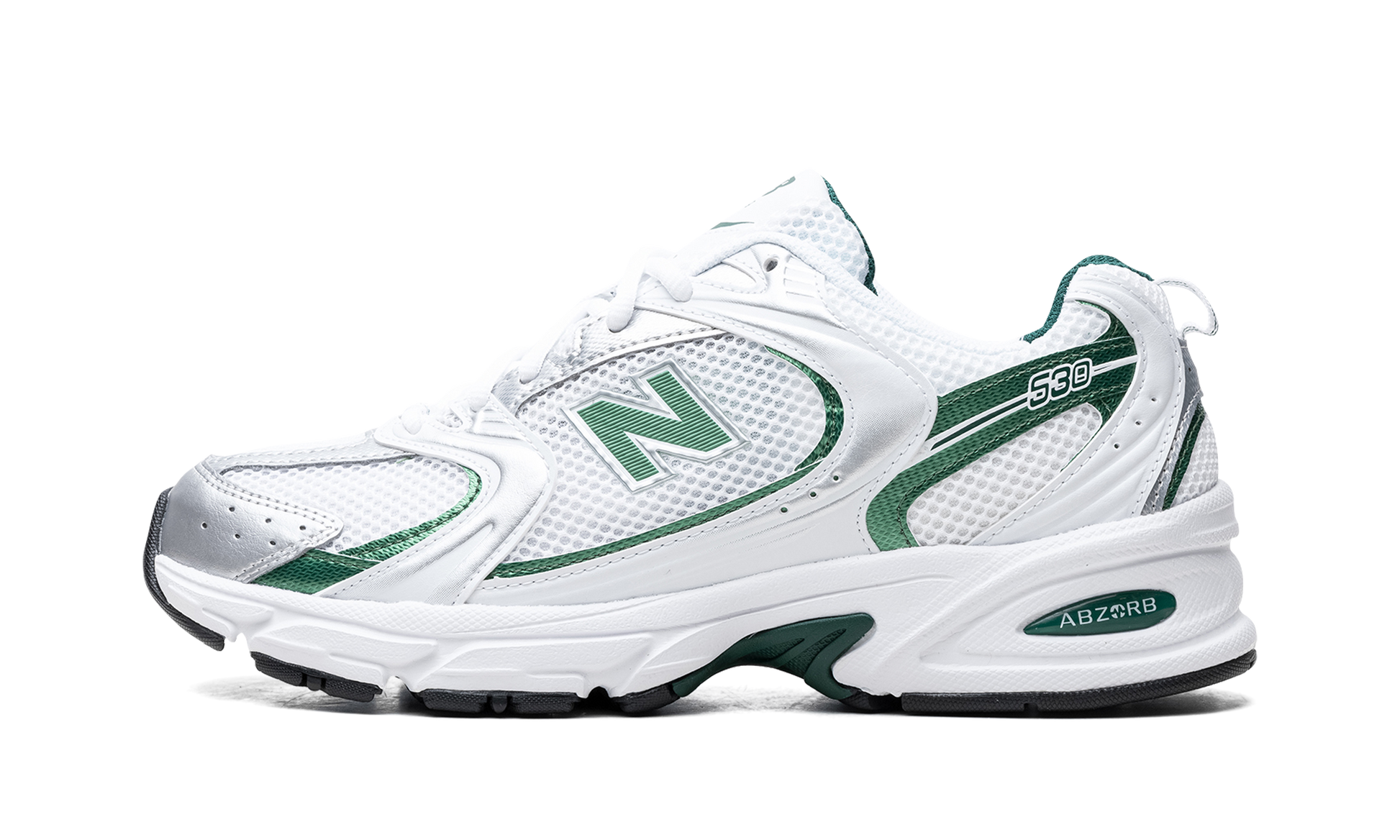 New Balance 530 "Nightwatch Green" MR530ENG