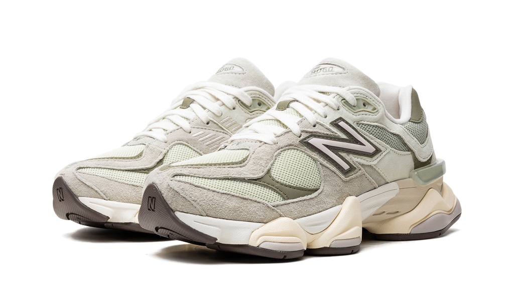 New Balance 9060 "Olive" U9060EEC