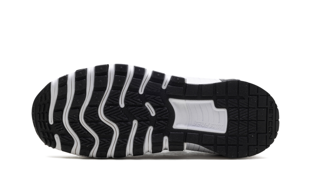 Nike Free Metcon 6 WMNS "Black White" FJ7126 001