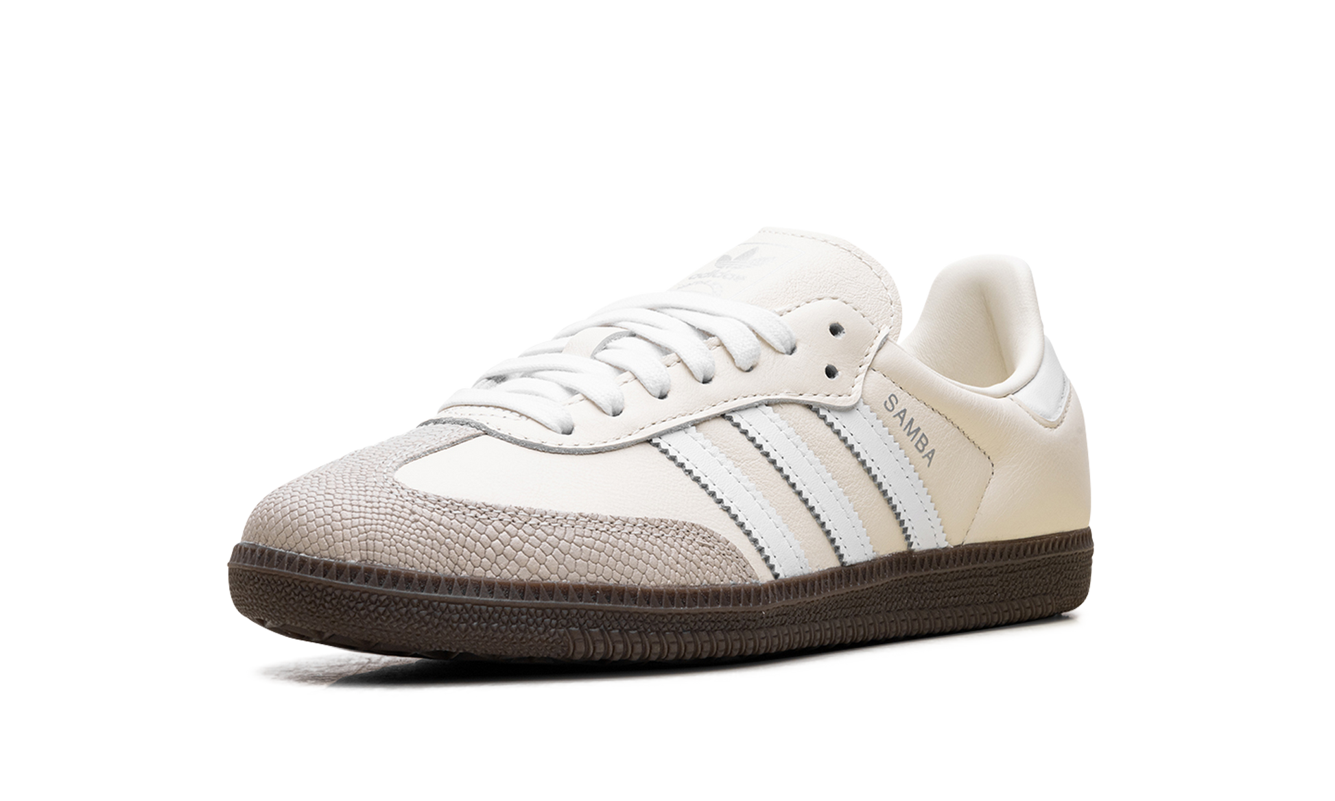 Adidas Adidas Samba OG WMNS "Wonder Alumina" JR8166