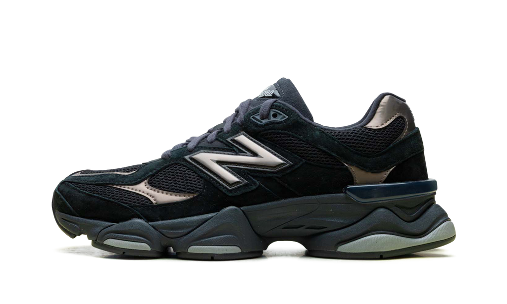 New Balance 9060 "Black / Copper" U9060BRO