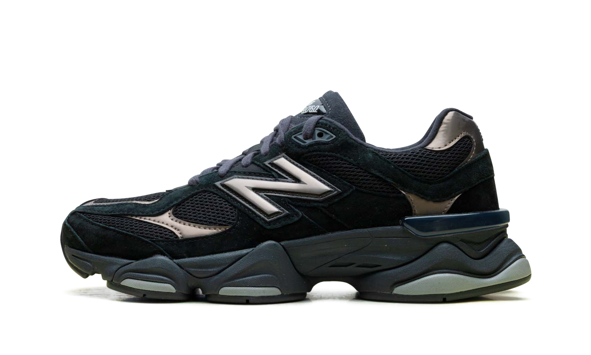 New Balance 9060 "Black / Copper" U9060BRO