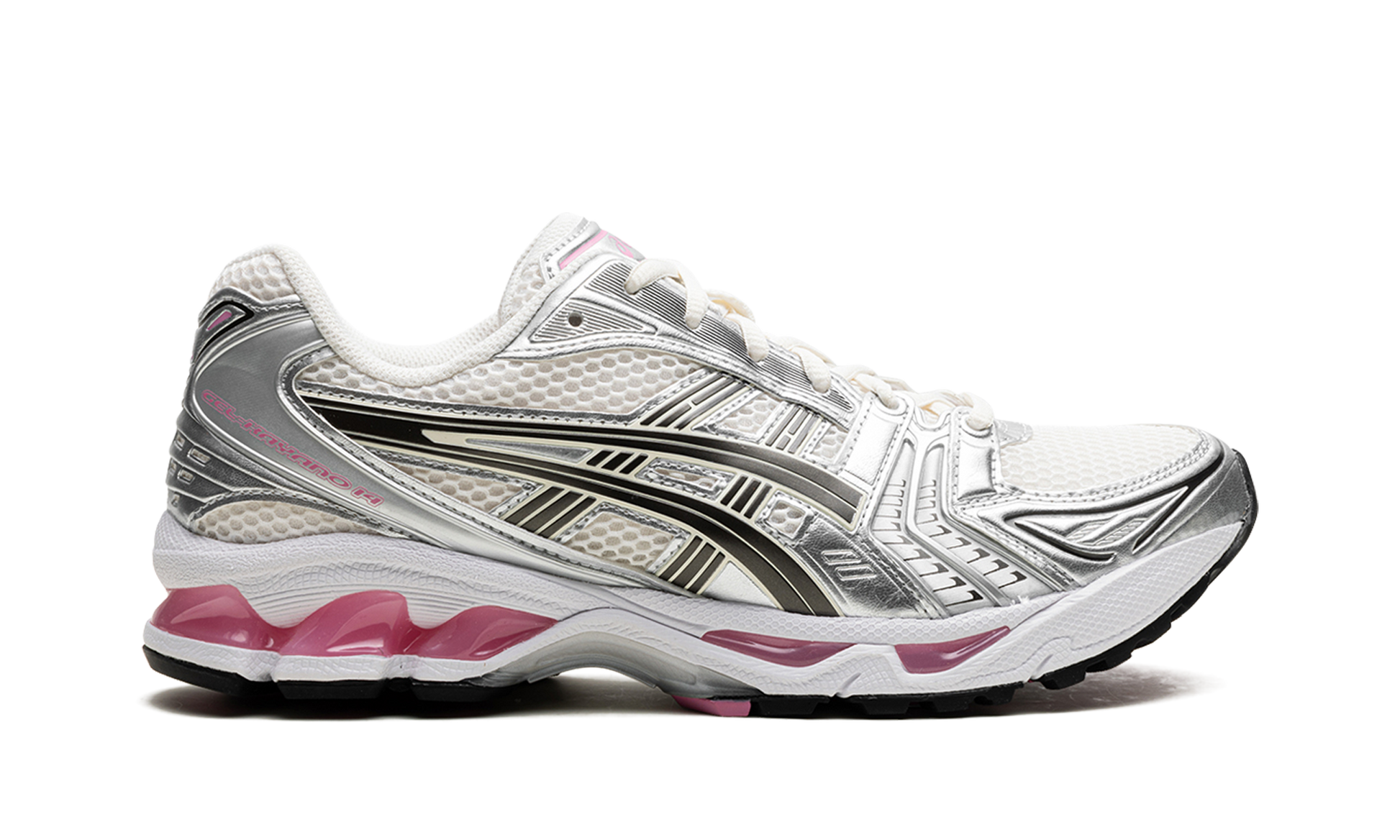 ASICS Gel Kayano 14 "Cream Sweet Pink" 1203A537 103