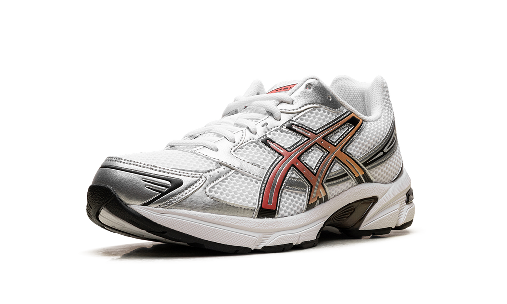 ASICS Gel 1130 "Red Snapper" 1203A609 111