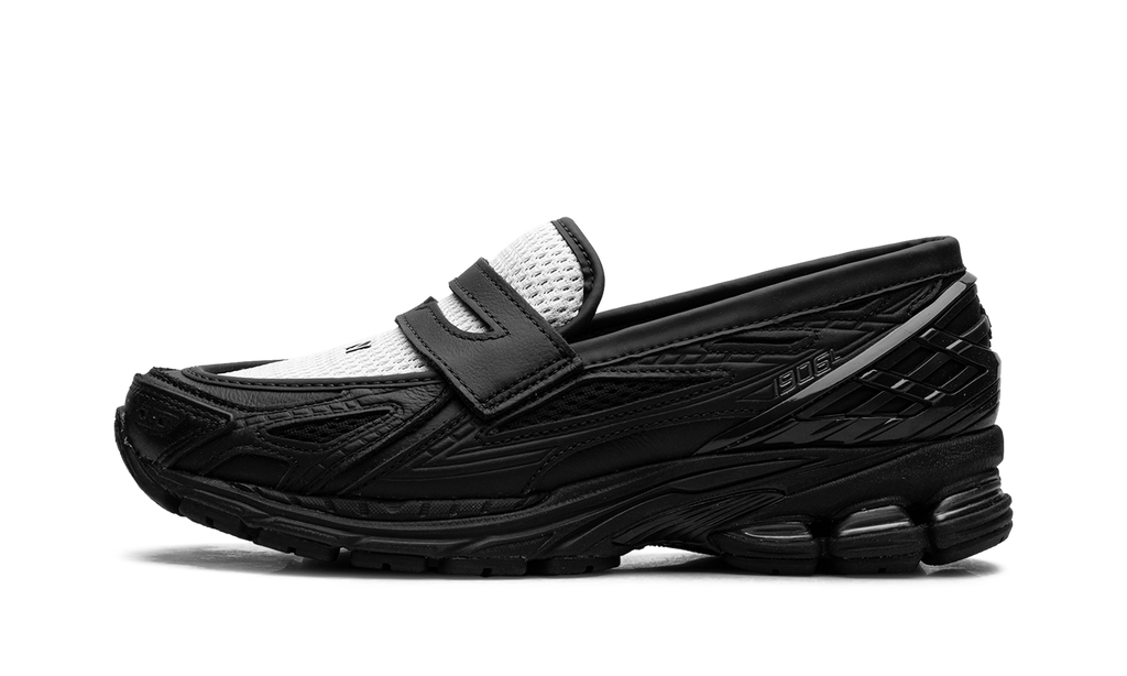 New Balance 1906L "Black Angora" U19068G9