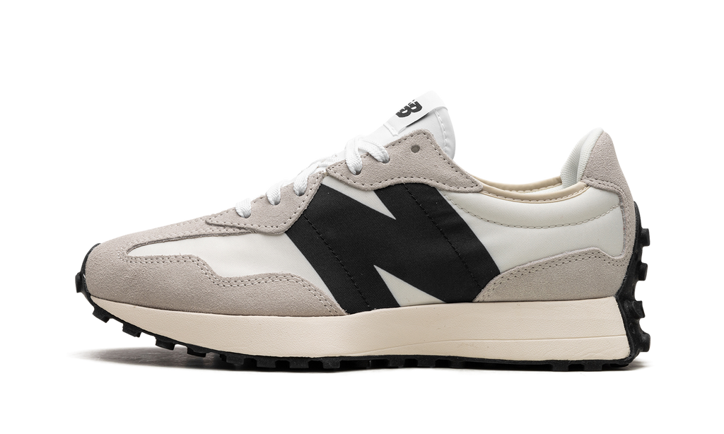 New Balance 327 "Sea Salt Black" MS327FE