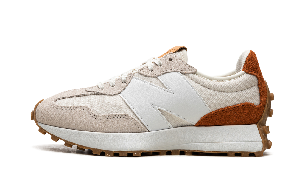 New Balance 327 WMNS "Sea Salt Rust Oxide" WS327RA